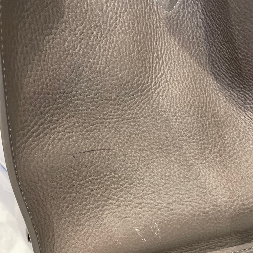 Celine Phantom Luggage Medium Handbag - Picture 15 of 15